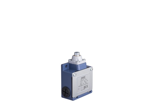 L53 Metal Body 10 mm Metal Plunger Snap Action 1NO+1NC Limit Switch